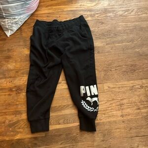PINK Women’s Logo Sweapants